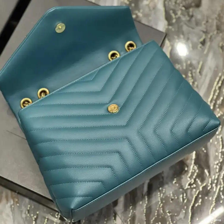 YSL Bag 2204HS0071 0808